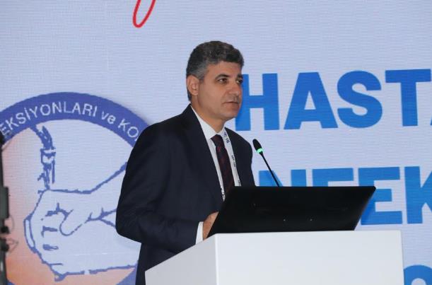 Hastane İnfeksyonları Kongresi