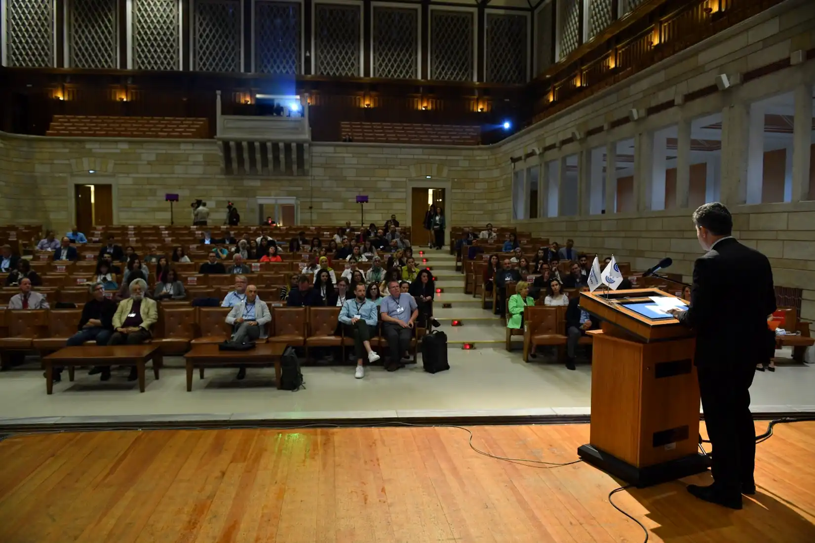 COVİD-19 GÜNLERİNDE KLİNİK ARAŞTIRMALAR SEMPOZYUMU