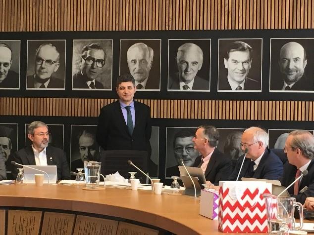 5-17 Ekim 2023 tarihlerinde Dünya Sağlık Zirvesi Gerçekleşti.