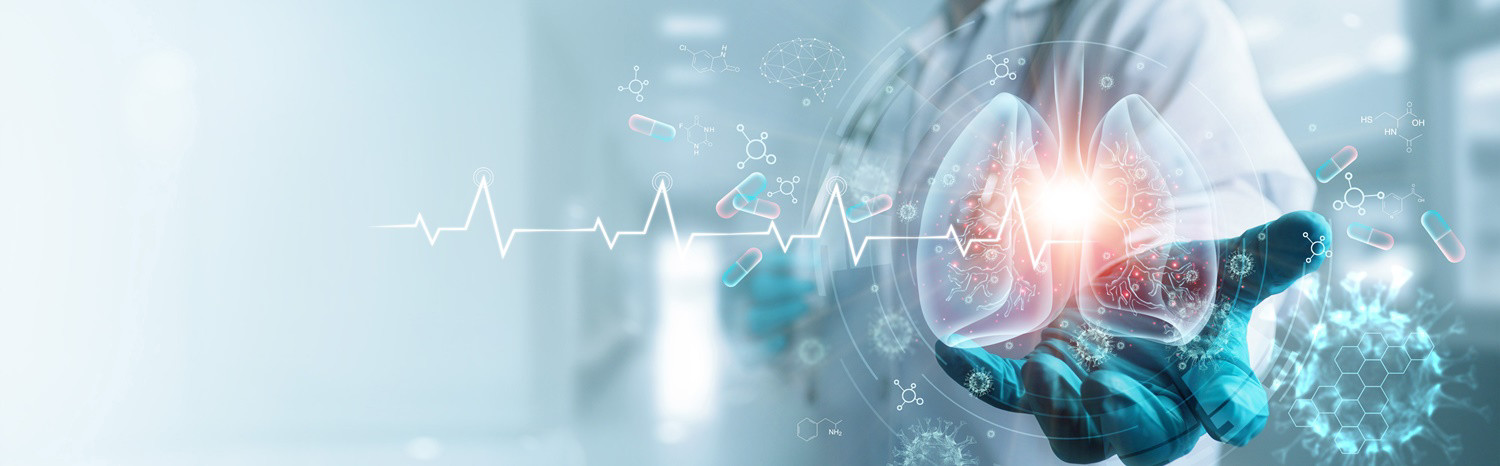 Akciğer Enfeksiyonları