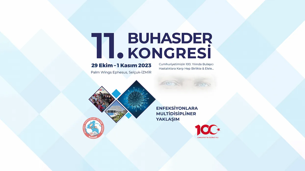 11. Buhasder Kongresi