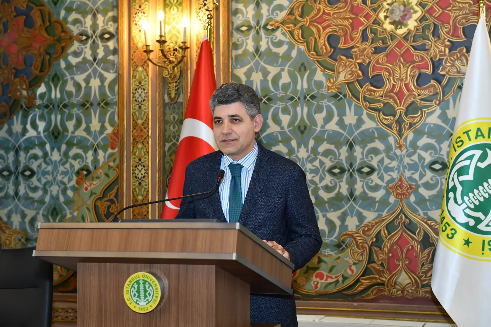 Tıp Bilişimi Çalıştayı