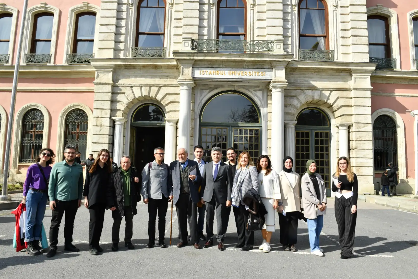 Kanserde Tarama ve Erken Tanı Onur Kurulu Üyeliği