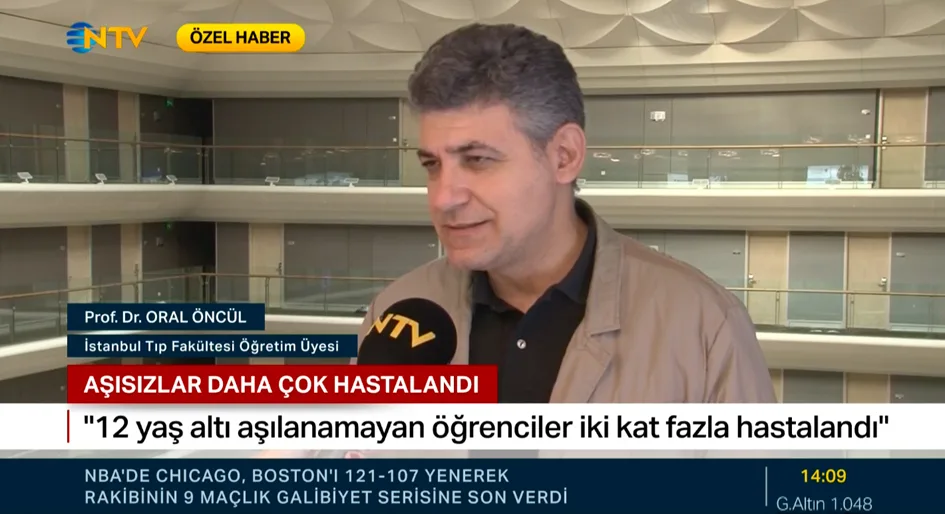 İ Analiz Teşhis Sistemi