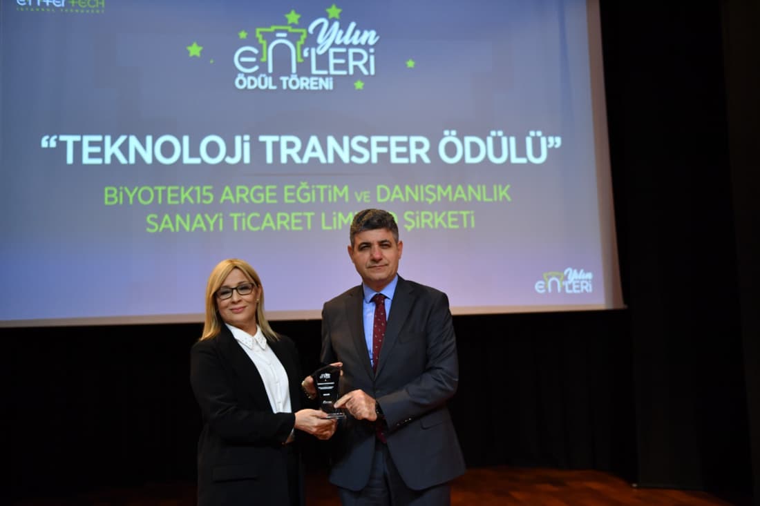 Yılın En’leri yarışması