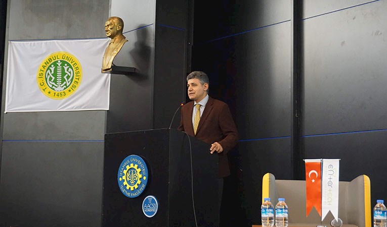 Girişim ve Teknoloji Değerleme” Çalıştayı Gerçekleşti