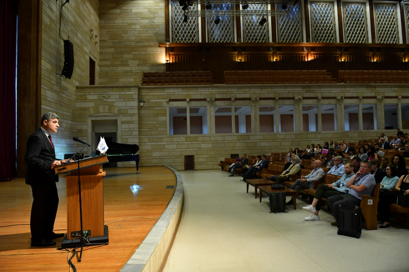 İstanbul Üniversitesi ile Finansal Kurumlar Birliği arasında “FKB Endeksi” Protokolü imzalandı