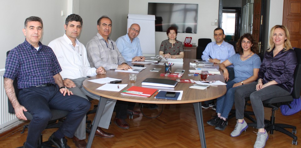 PROF. DR. ORAL ÖNCÜL (SAYMAN)