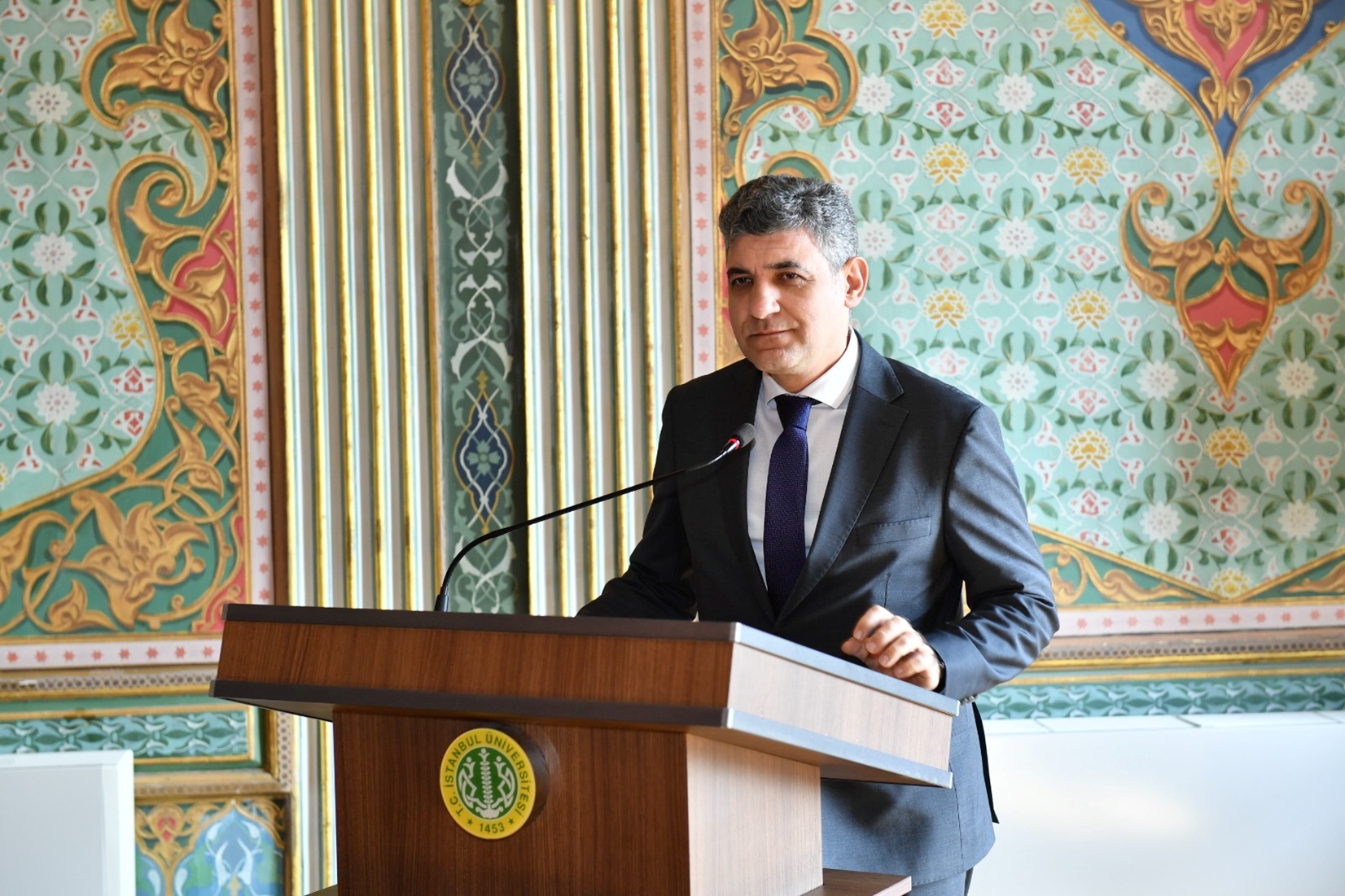 “ŞEHİR KÜLTÜRÜ” BAŞLIĞI İLE EDİRNE ARAŞTIRMALARI SEMPOZYUMU GERÇEKLEŞTİRİLDİ